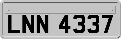 LNN4337
