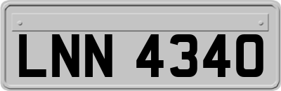 LNN4340