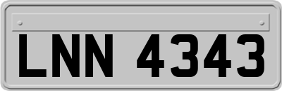 LNN4343