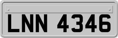 LNN4346