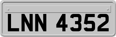 LNN4352