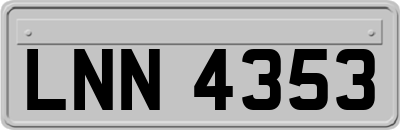 LNN4353