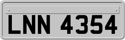 LNN4354
