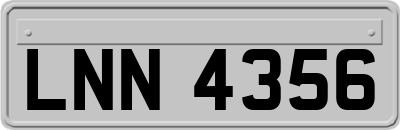 LNN4356