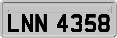 LNN4358