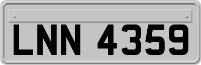 LNN4359