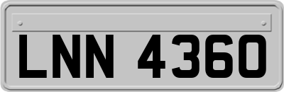 LNN4360