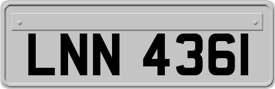 LNN4361
