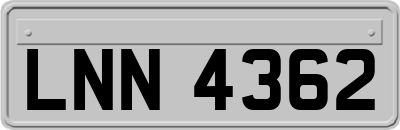 LNN4362