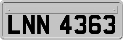 LNN4363