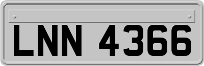 LNN4366