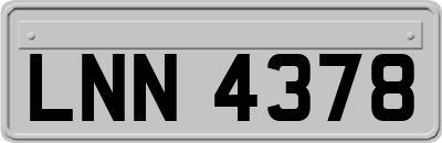 LNN4378