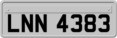 LNN4383