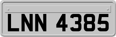 LNN4385