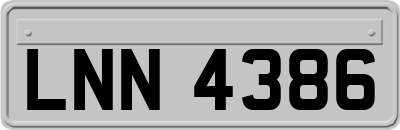 LNN4386