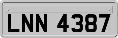 LNN4387