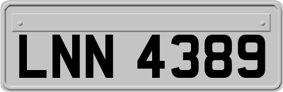 LNN4389