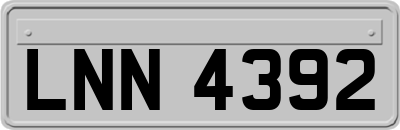 LNN4392