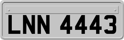 LNN4443