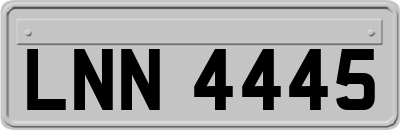 LNN4445
