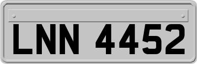 LNN4452