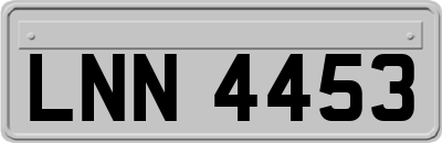 LNN4453