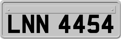 LNN4454