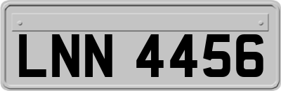 LNN4456
