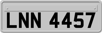 LNN4457