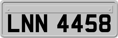 LNN4458