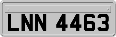 LNN4463