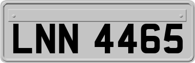 LNN4465