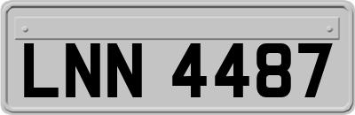 LNN4487