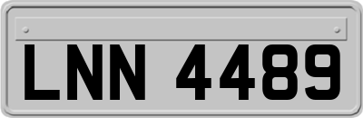 LNN4489