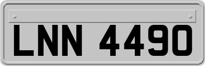 LNN4490