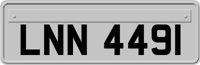 LNN4491