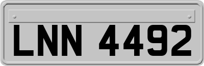 LNN4492