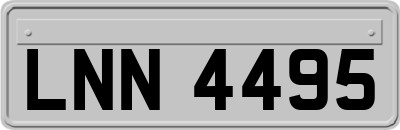 LNN4495