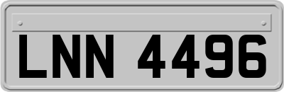 LNN4496
