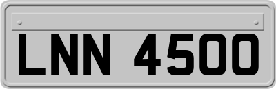 LNN4500