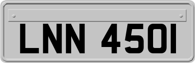 LNN4501