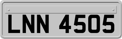 LNN4505