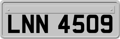 LNN4509
