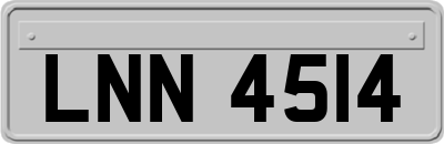LNN4514
