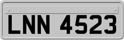 LNN4523