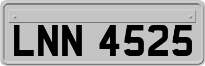 LNN4525