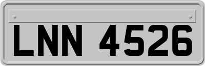 LNN4526