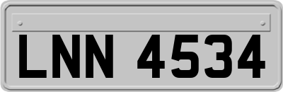 LNN4534