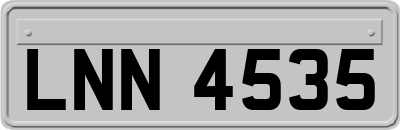LNN4535