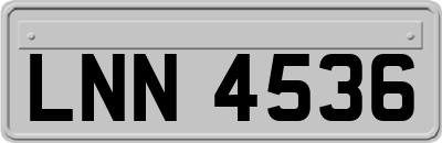 LNN4536